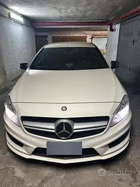 Mercedes classe A 180 Allestimento AMG