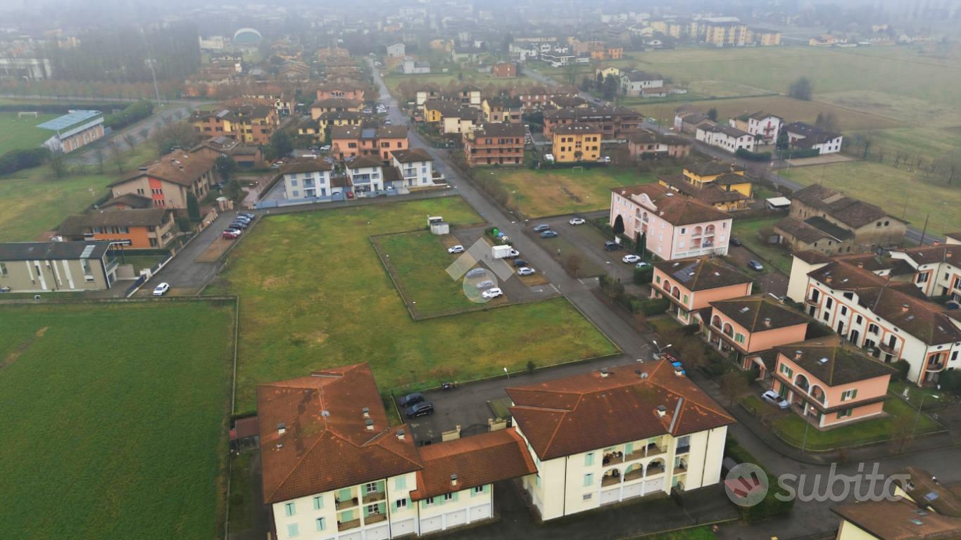 TER. RESIDENZIALE A CADELBOSCO DI SOPRA - View 5
