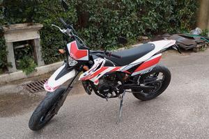 Beta RR 50 Motard 2017