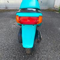 Piaggio Zip 50 - 1993 Perfettamente Conservato
