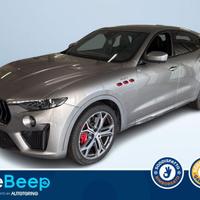 Maserati Levante 3.8 V8 TROFEO 580CV AUTO
