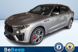 Maserati Levante 3.8 V8 TROFEO 580CV AUTO
