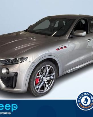 Maserati Levante 3.8 V8 TROFEO 580CV AUTO