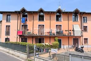 BILOCALE DI 55 MQ CON BOX