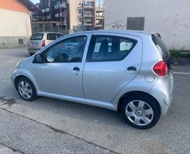 TOYOTA AYGO 1.0 benzina 68cv 5porte KM75000