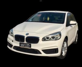 Bmw 214 d Active Tourer Sport PERFETTA Ok Neopaten