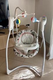 Altalena Loving’Hug