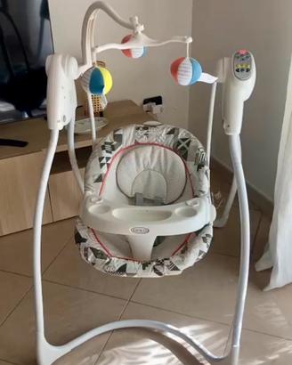 Altalena Loving’Hug