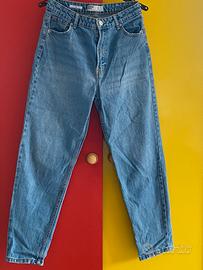 Jeans Denim Bershka Donna