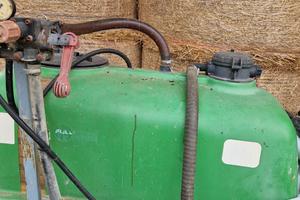 Botte per trattamenti