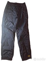 Pantaloni da sci donna McRoss taglia 44