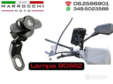 Attacco Porta Telefono specchietto Lampa 90562