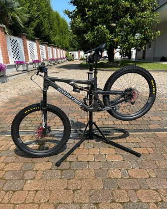 Mtb Santa Cruz Bronson CC
