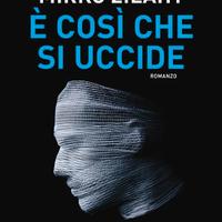 Libro È così che si uccide