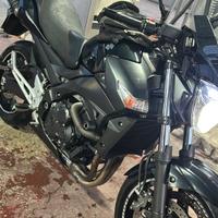 Ricambi Suzuki Gsr 600 - 2009