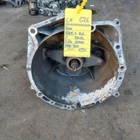 CAMBIO MANUALE 6M BMW 3 E46 2.0TD 1069401017 110KW