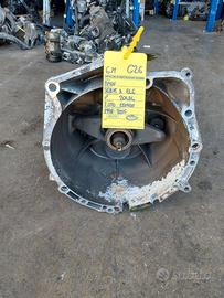 CAMBIO MANUALE 6M BMW 3 E46 2.0TD 1069401017 110KW