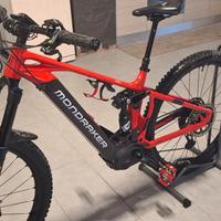 mondraker crafty xr e bike