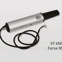 Attuatore/motore a stelo x Lucernari Serramenti
