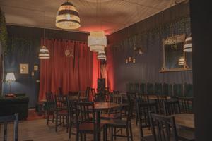Cessione quetzal cocktail bar - attività avviata -