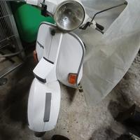 Piaggio Vespa PX 125 T5 - 1984