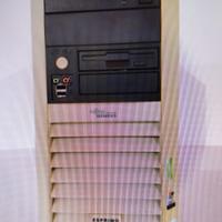 PC FUJITSU SIEMENS