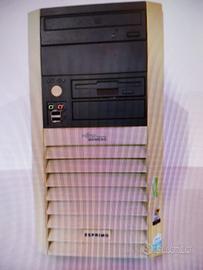 PC FUJITSU SIEMENS