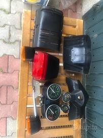 ACCESSORI BMW R100 RS 1983