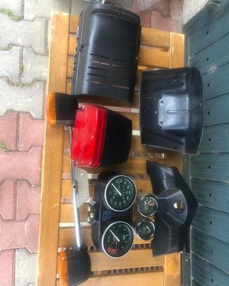 ACCESSORI BMW R100 RS 1983