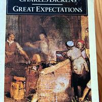 "Great Expectations"
