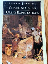 "Great Expectations"