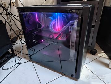 PC Gaming Assemblato | i9-13900KF + RTX 3080
