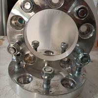 Distanziali da 25 mm jimny