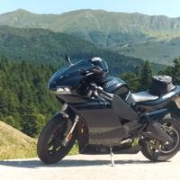 Buell 1125