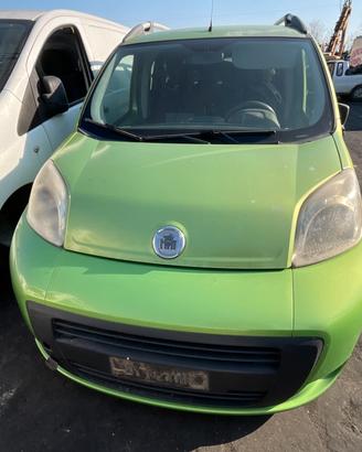 FIAT QUBO 2008 PER RICAMBI