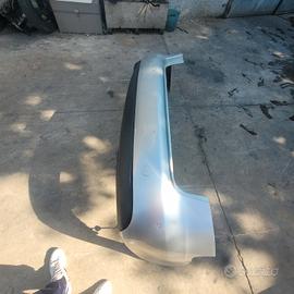 paraurti post audi a4 b8 con sensori 