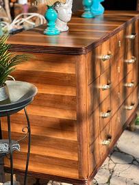 cassettone credenza mobile ingresso comodini 