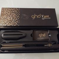 Piastra GHD V Gold