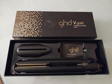 Piastra GHD V Gold