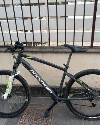 MTB Rockrider 520 ST - Taglia L