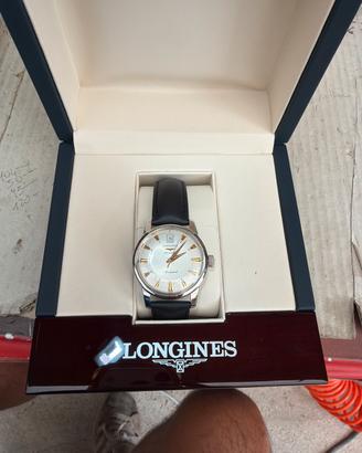 Orologio longines