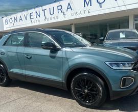 Volkswagen T-Roc 1.5 tsi dsg "PREZZO REALE SENZA F