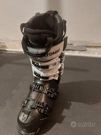 scarponi sci atomic hawx ultra s 110