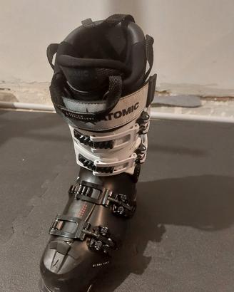 scarponi sci atomic hawx ultra s 110