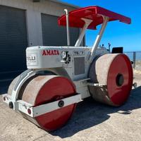Rullo storico Bitelli TS 7