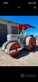 Rullo storico Bitelli TS 7