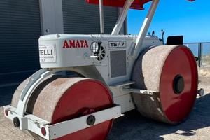 Rullo storico Bitelli TS 7