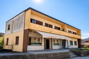 Stabile/Palazzo Lamon [BL-33VCG]