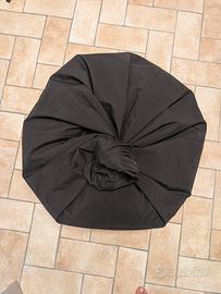poltrona sacco made in Italy 