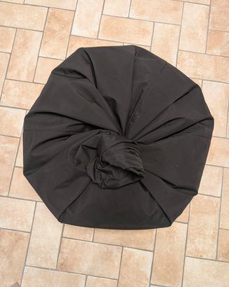 poltrona sacco made in Italy 